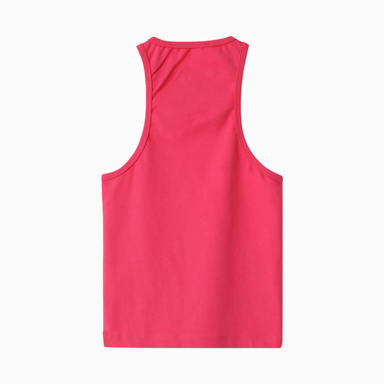 Kaskore Round Collar Basic Top 31337