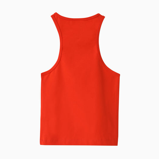 Kaskore Round Collar Basic Top 31337