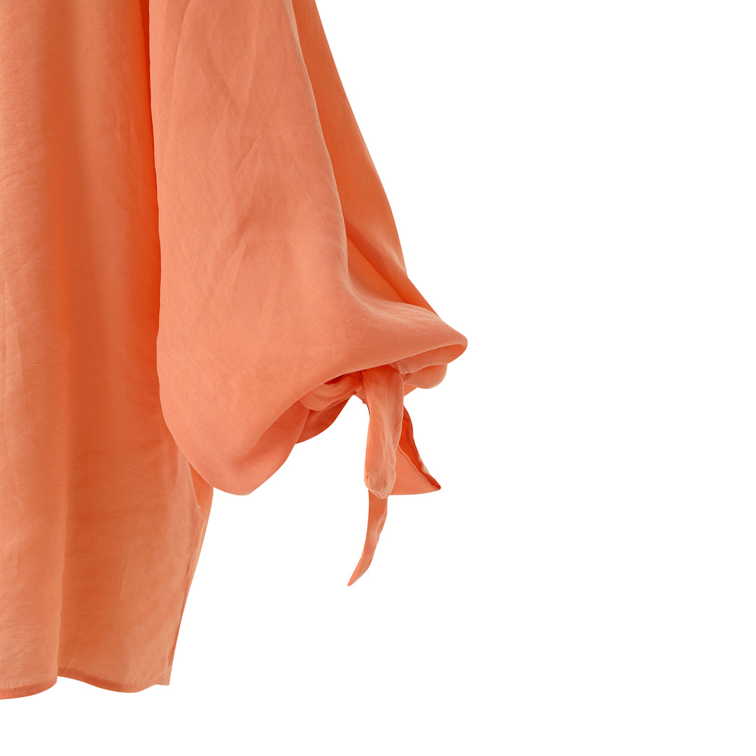 Shirt With Binding 31397