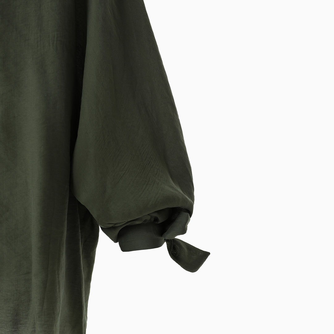 Shirt With Binding 31397