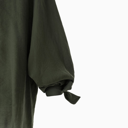Shirt With Binding 31397