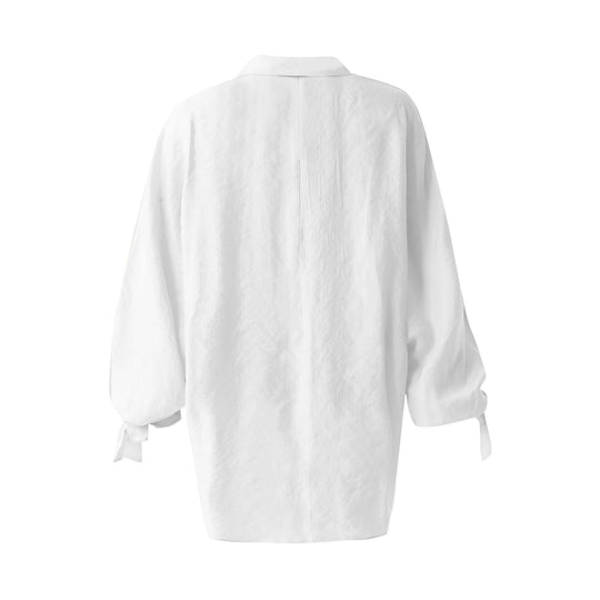 Shirt With Binding 31397
