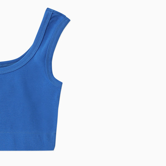 Basic Crop Top 31386