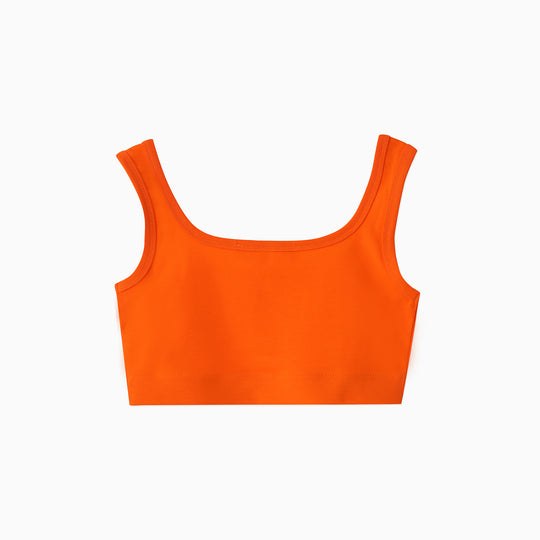 Basic Crop Top 31386