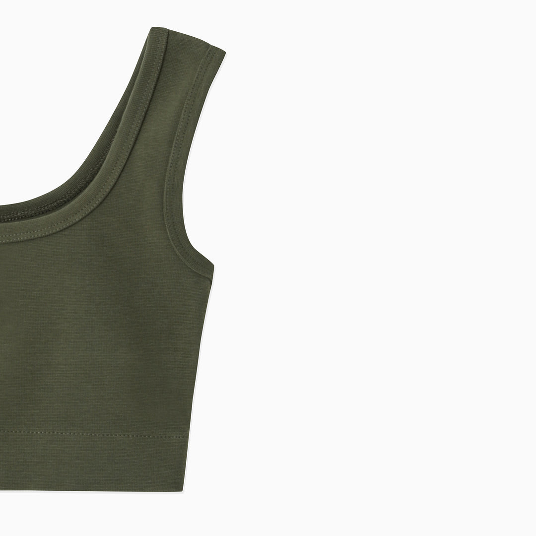 Basic Crop Top 31386