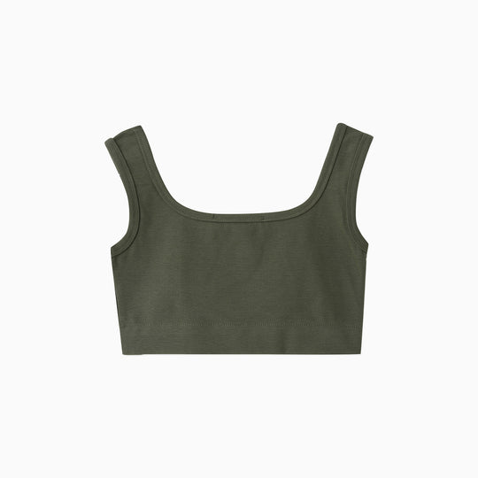 Basic Crop Top 31386