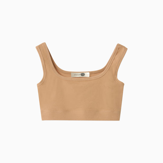Basic Crop Top 31386