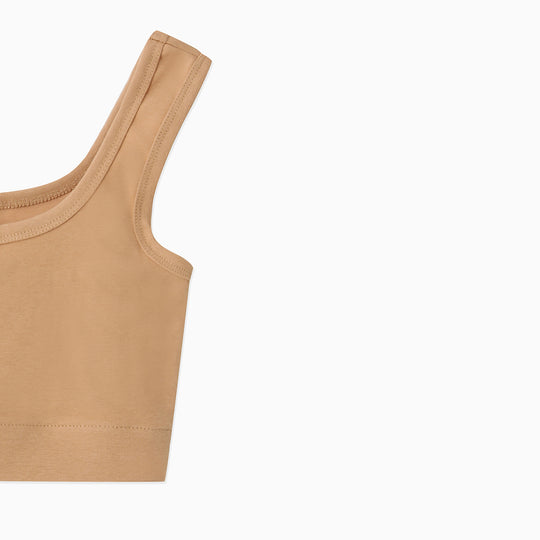 Basic Crop Top 31386