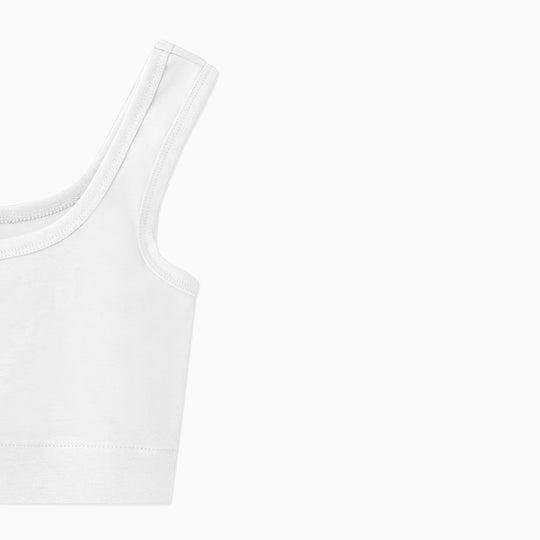 Basic Crop Top 31386