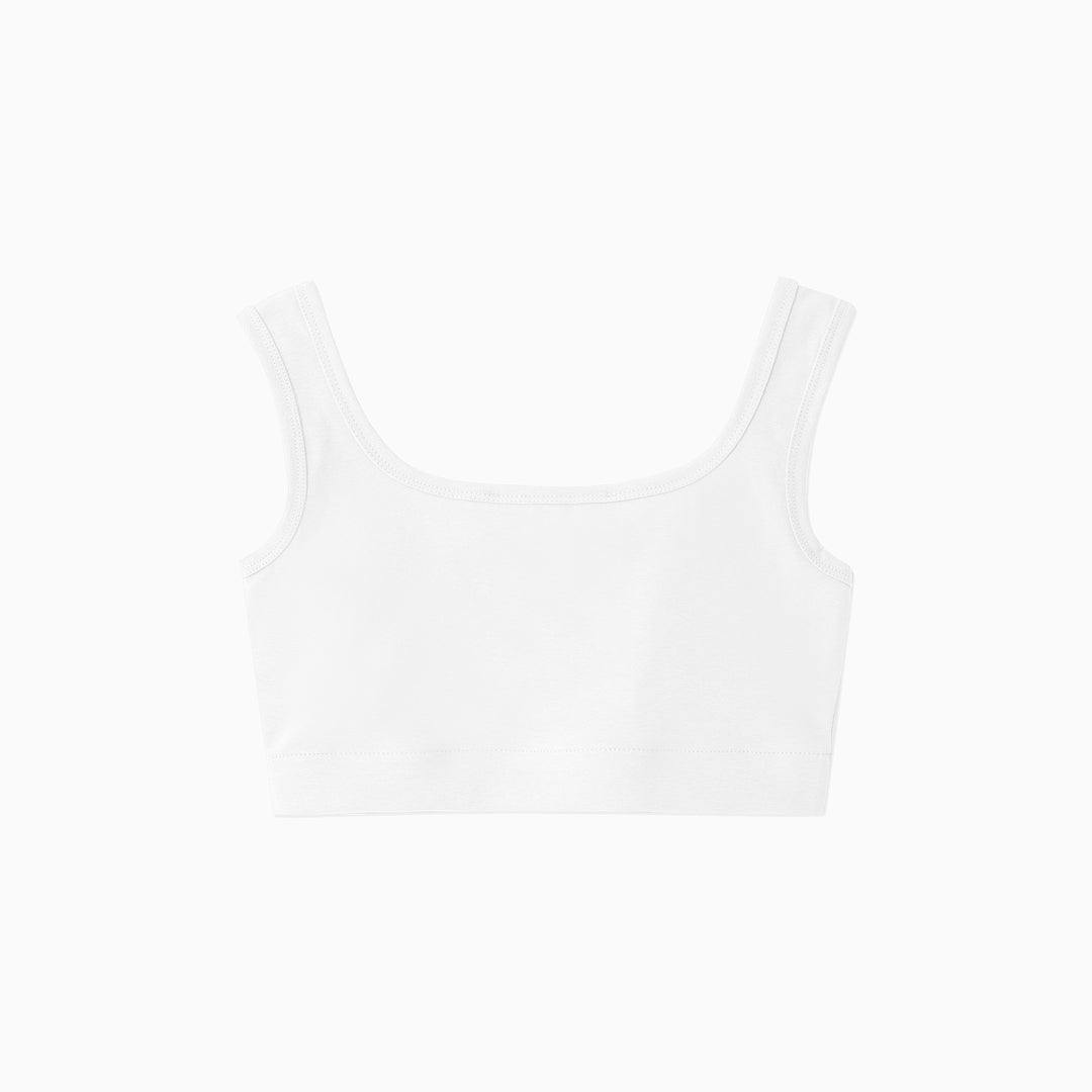 Basic Crop Top 31386