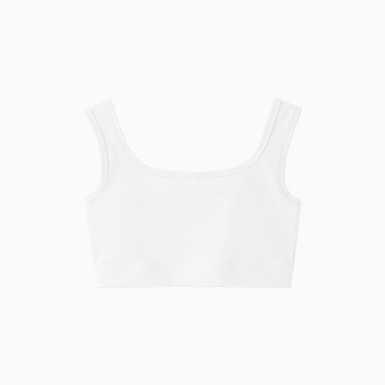 Basic Crop Top 31386
