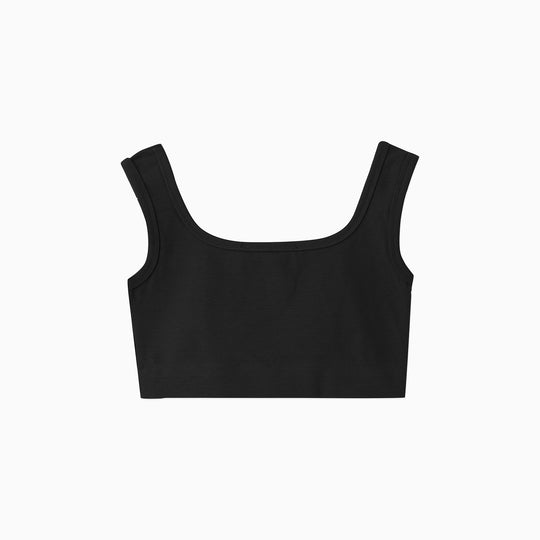 Basic Crop Top 31386