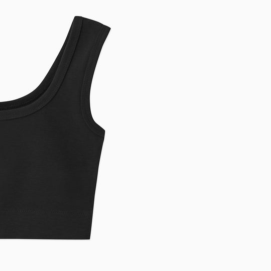 Basic Crop Top 31386