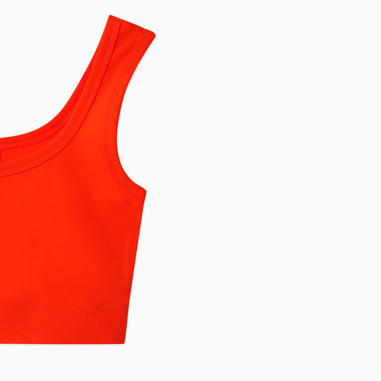 Basic Crop Top 31386