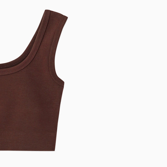 Basic Crop Top 31386
