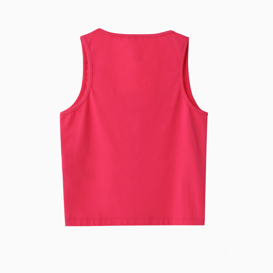 Buttoned Basic Body 31347