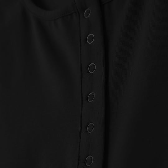 Buttoned Basic Body 31347