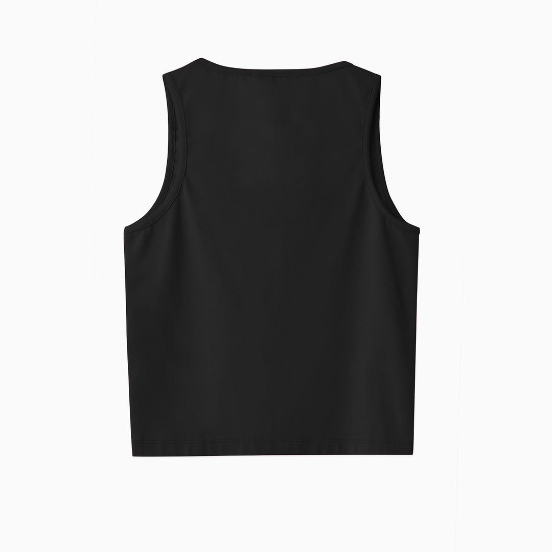 Buttoned Basic Body 31347