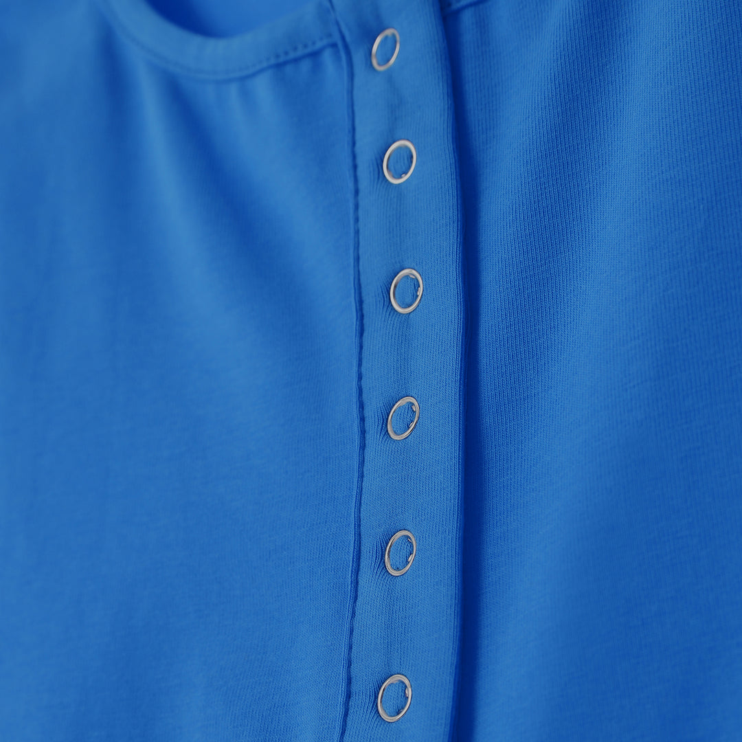 Buttoned Basic Body 31347