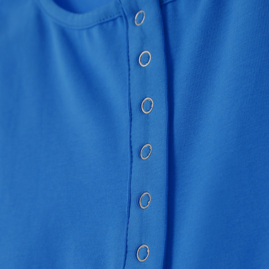 Buttoned Basic Body 31347