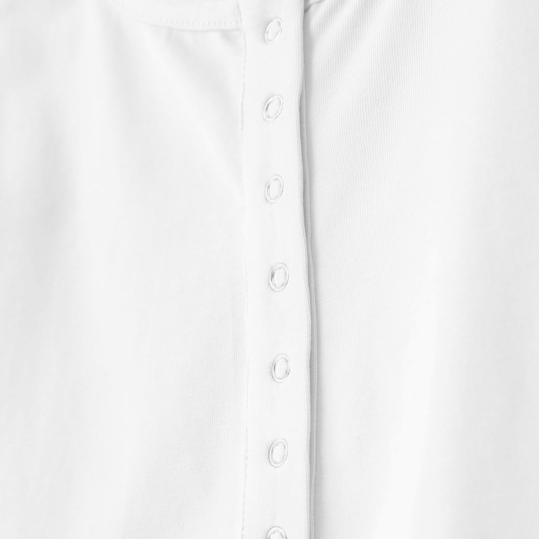 Buttoned Basic Body 31347