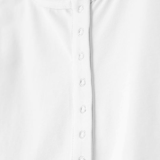 Buttoned Basic Body 31347