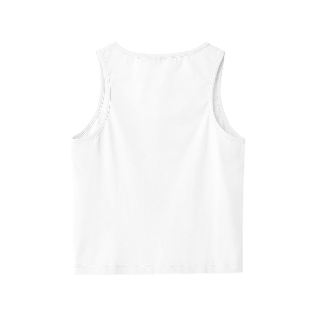 Buttoned Basic Body 31347