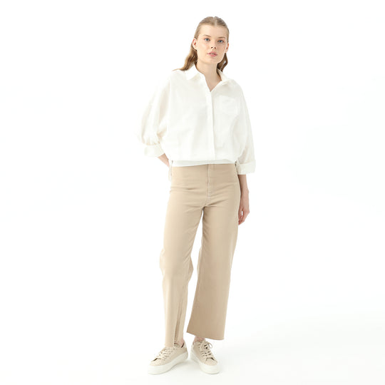 Elastic Shirt 31523