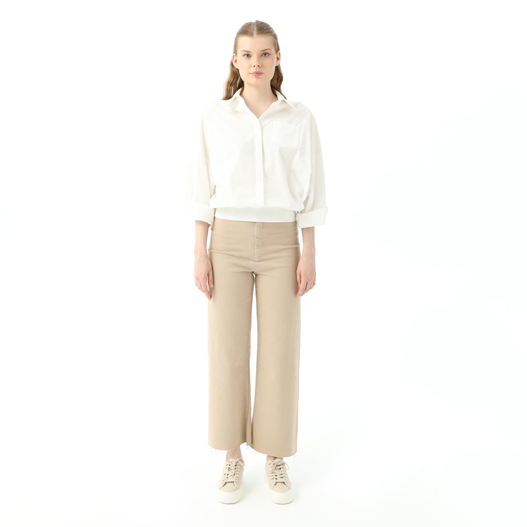 Elastic Shirt 31523