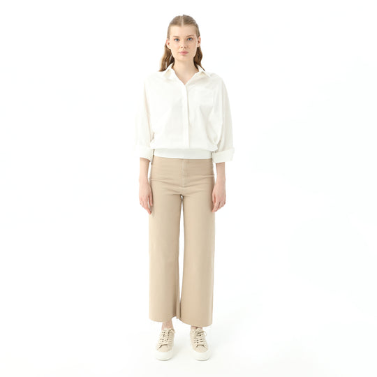 Elastic Shirt 31523