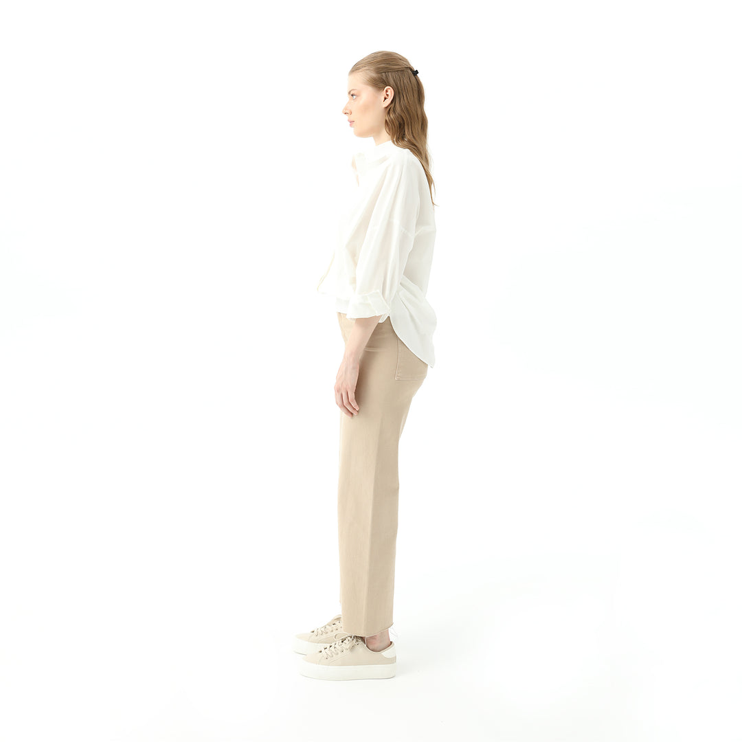 Elastic Shirt 31523