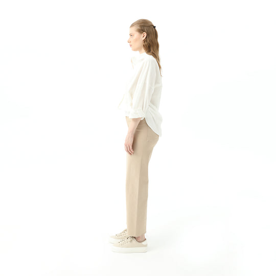 Elastic Shirt 31523