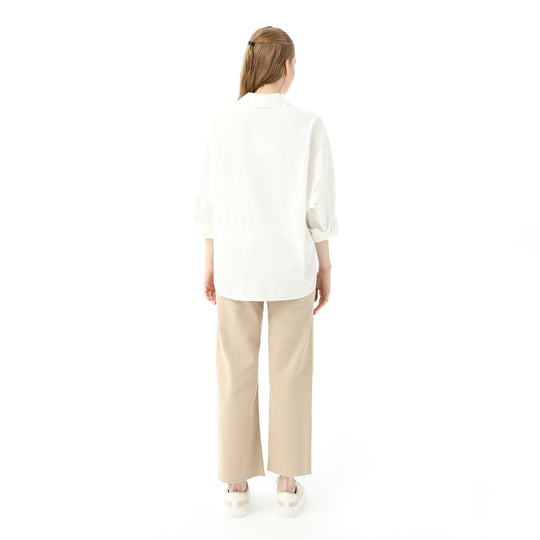 Elastic Shirt 31523