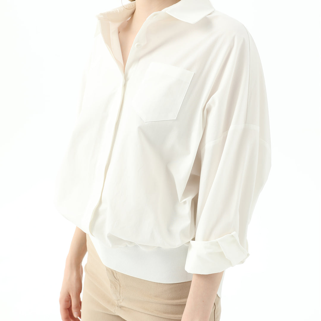 Elastic Shirt 31523