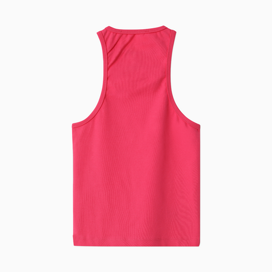 Kaskore Round Collar Basic Top 31337