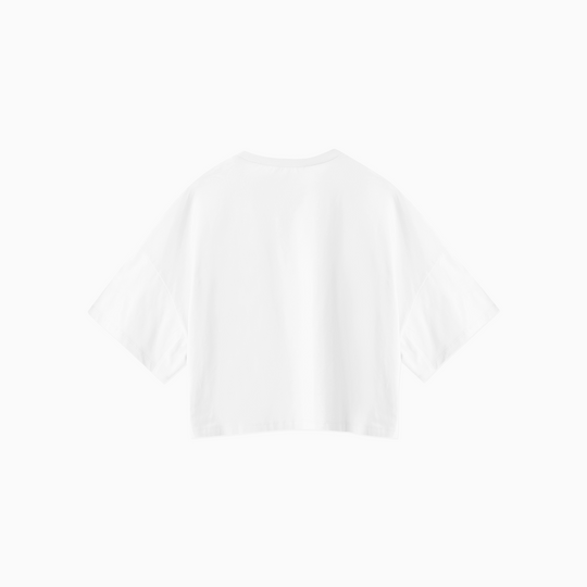 Embroiered T shirt 31333