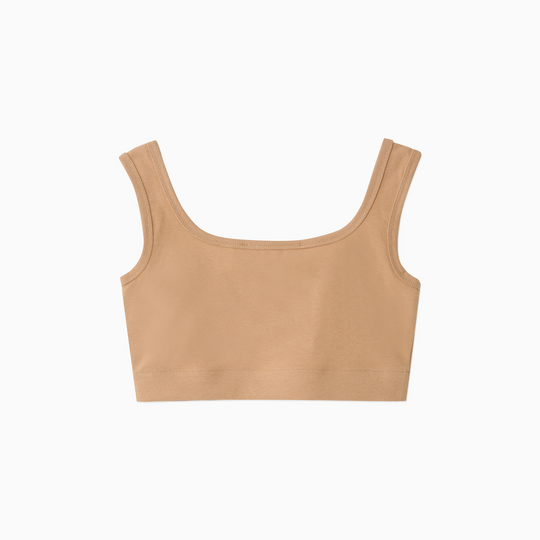 Basic Crop Top 31386