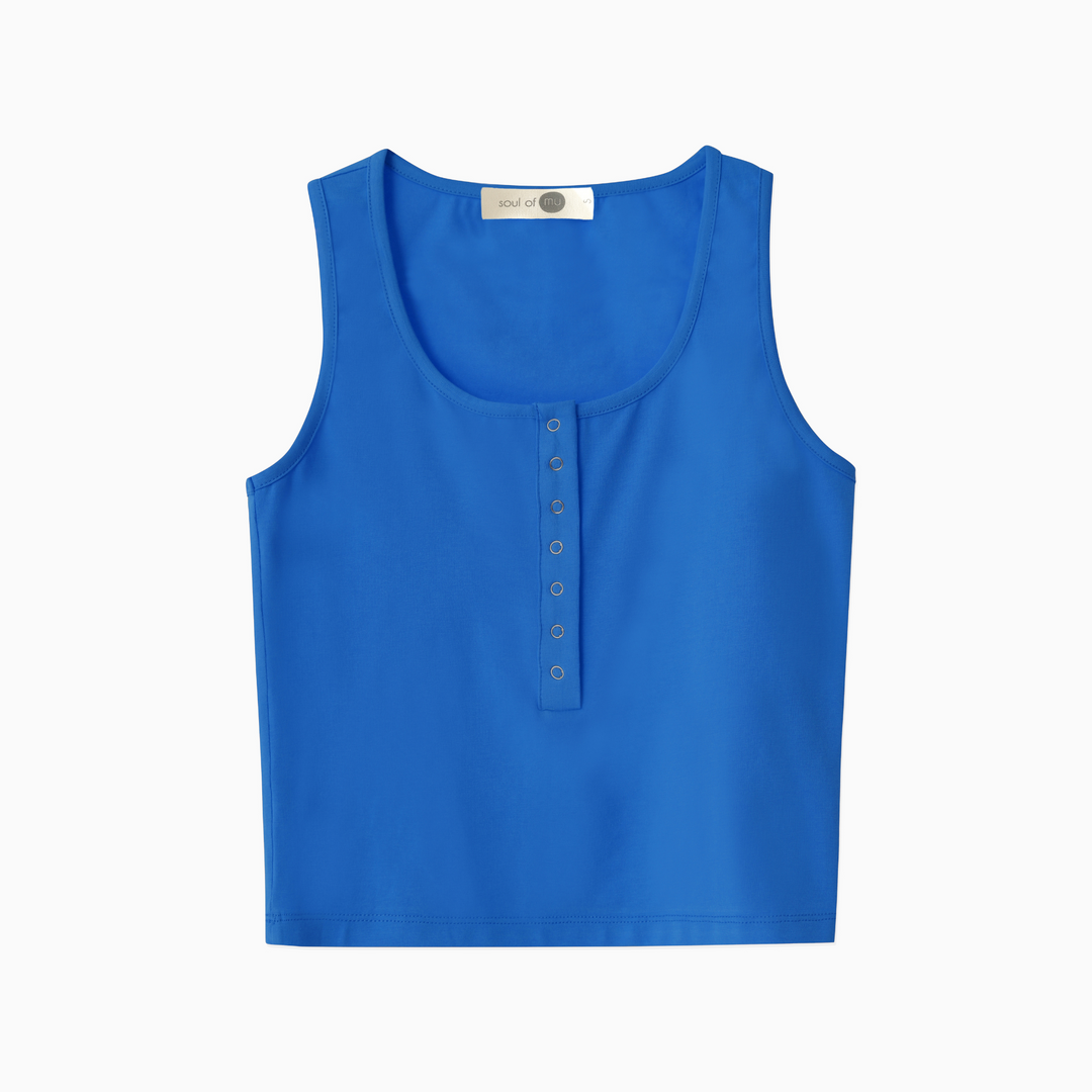 Buttoned Basic Body 31347