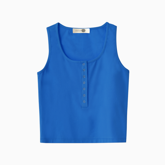 Buttoned Basic Body 31347