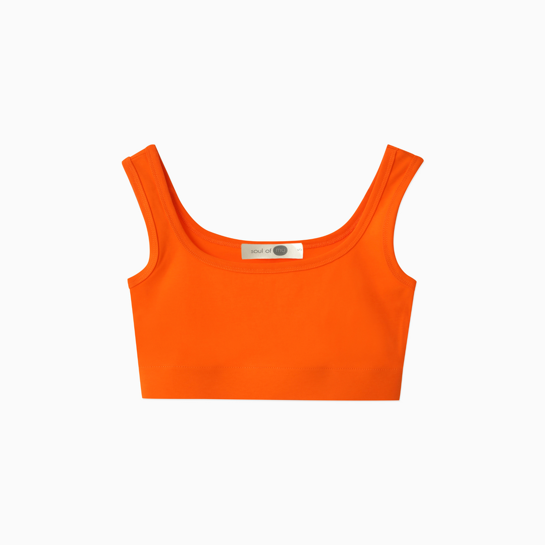 Basic Crop Top 31386
