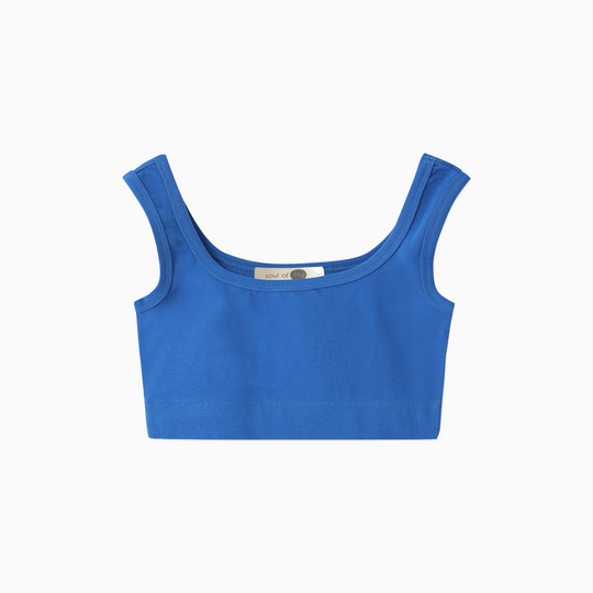 Basic Crop Top 31386