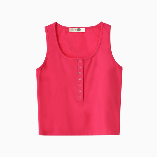 Buttoned Basic Body 31347