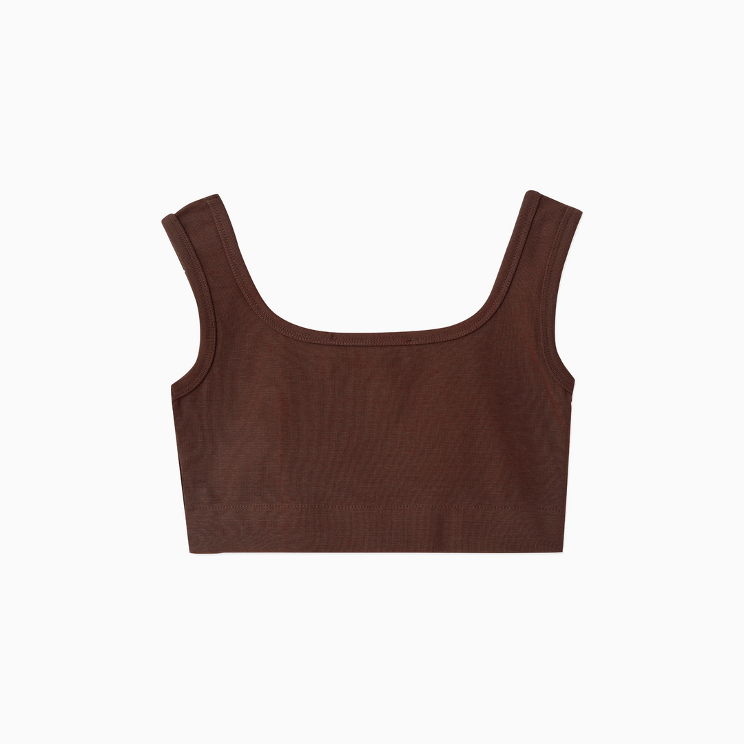 Basic Crop Top 31386