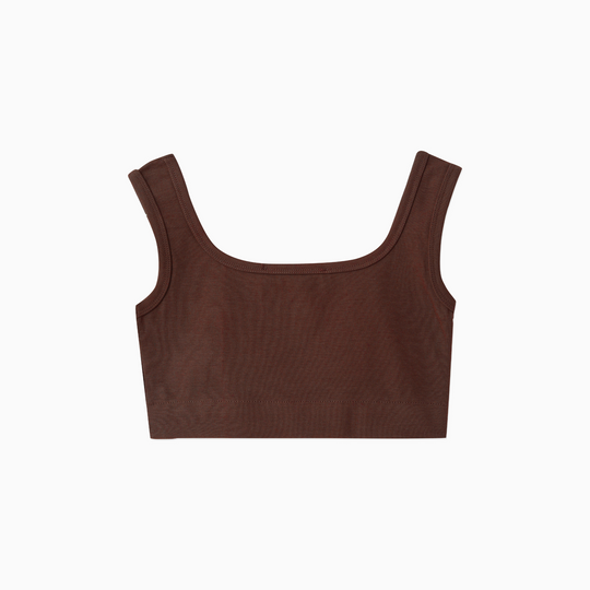 Basic Crop Top 31386
