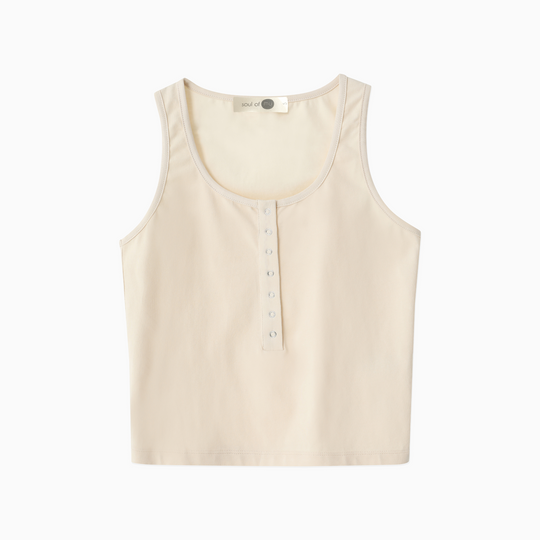 Buttoned Basic Body 31347