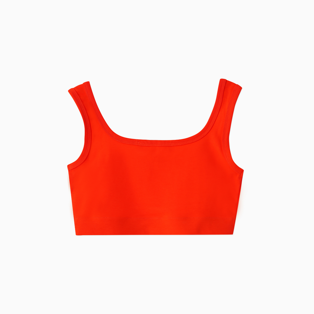 Basic Crop Top 31386