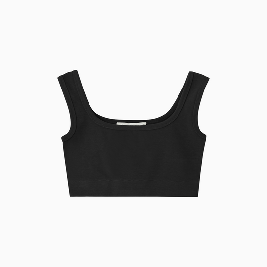 Basic Crop Top 31386