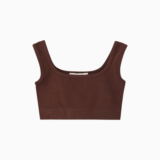 Basic Crop Top 31386