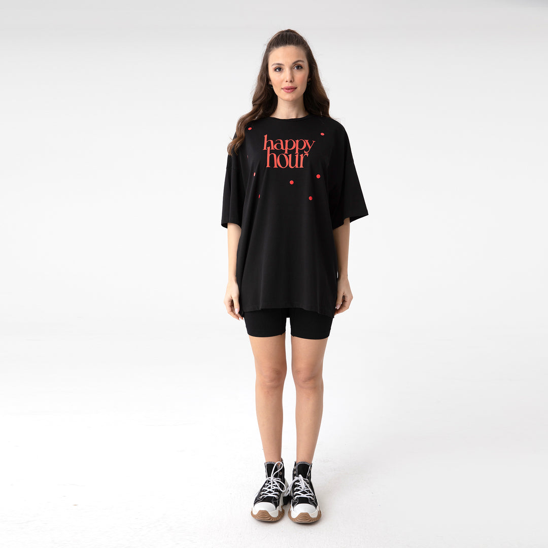 Happy Hour T-Shirt 31236