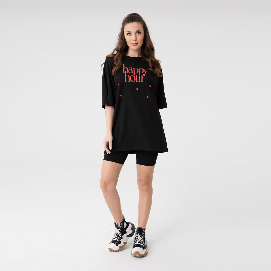 Happy Hour T-Shirt 31236